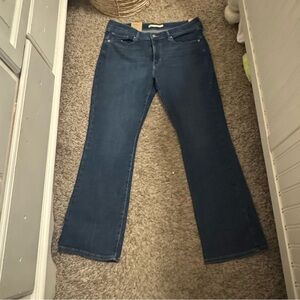 NWT Levi’s size 12